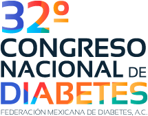 XXXII Congreso Nacional de Diabetes FMD